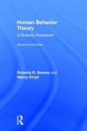 Human behavior theory : a diversity framework /