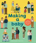 Making a baby /