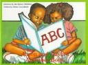 Aaron and Gayla's alphabet book /