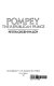Pompey : the republican prince /