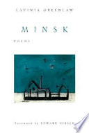 Minsk : poems /