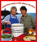 Recipes from a very small island /