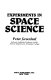 Experiments in space science /