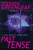 Past tense : a John Marshall Tanner novel /