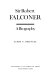 Sir Robert Falconer : a biography /