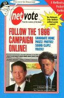 Netvote : follow the 1996 campaign online! /