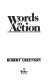 Words in action /