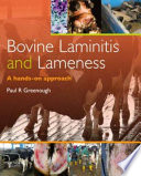Bovine laminitis and lameness : a hands-on approach /