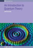 An introduction to quantum theory /