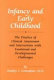 Infancy and early childhood : the practice of clinical assessment and intervention with emotional and developmental challenges /
