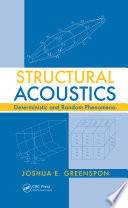 Structural acoustics : deterministic and random phenomena /