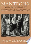 Mantegna and painting as historical narrative /