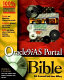 Oracle9iAS Portal bible /