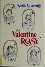 Valentine Rosy /