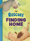 The Rescues finding home /