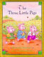 The three little pigs /