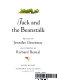 Jack and the beanstalk /