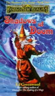 Shadows of doom /