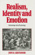 Realism, identity and emotion : reclaiming social psychology /
