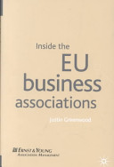 Inside the EU business associations /
