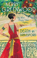 Death in Daylesford /