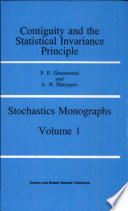 Contiguity and the statistical invariance principle /