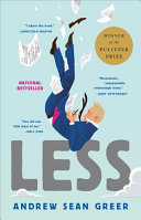 Less : a novel /