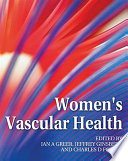 Women's vascular health /