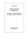 "Apollo in the wilderness" : an analysis of critical reception of Goethe in America, 1806-1840 /