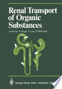 Renal Transport of Organic Substances /