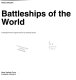 Battleships of the world /