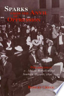 Sparks from the anvil of oppression : Philadelphia's African Methodists and southern migrants, 1890-1940 /