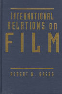 International relations on film /