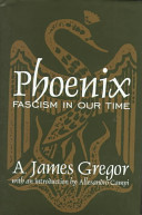 Phoenix : fascism in our time /