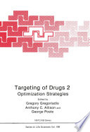 Targeting of Drugs 2 : Optimization Strategies /