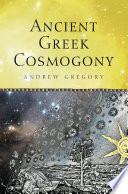 Ancient Greek cosmogony /