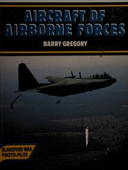 Aircraft of the airborne forces /