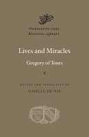 Lives and miracles /