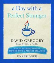 A day with a perfect stranger /
