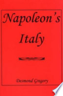 Napoleon's Italy /