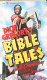 Dick Gregory's Bible tales, with commentary /