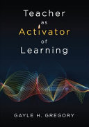 Teacher as activator of learning /