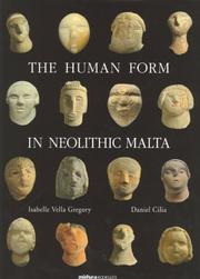 The human form in Neolithic Malta /