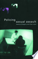 Policing sexual assault /