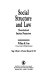 Sex, race, and the law : legislating for equality /