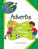 Adverbs /