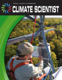 Climate scientist /