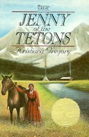 Jenny of the Tetons /