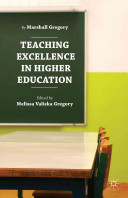 Teaching excellence in higher education /
