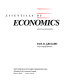 Essentials of economics /